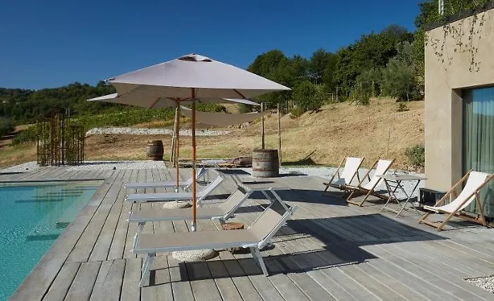 Pecoranera Bed and breakfast Bracciano (Forli-Cesena)