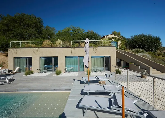 Pecoranera Bed & Breakfast