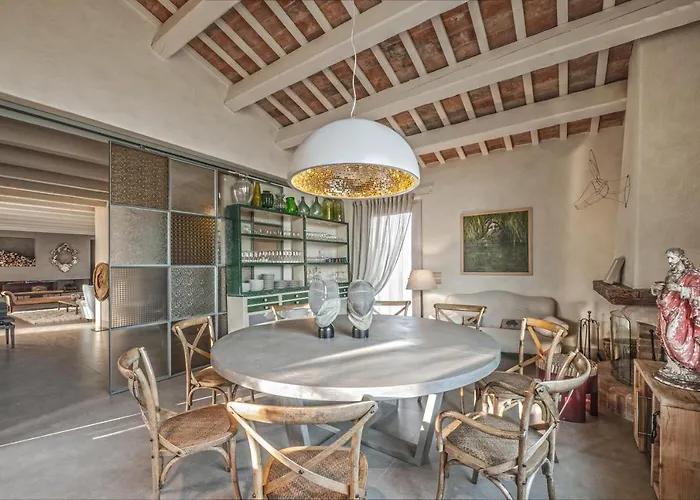 Bed & Breakfast Pecoranera Bracciano (Forli-Cesena)