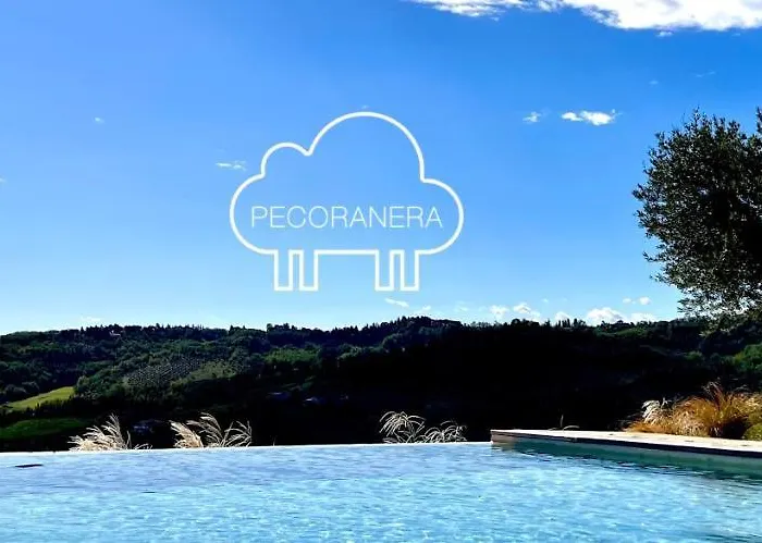 Pecoranera Bed and breakfast Bracciano (Forli-Cesena)