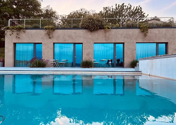 Pecoranera Bed and breakfast 4*