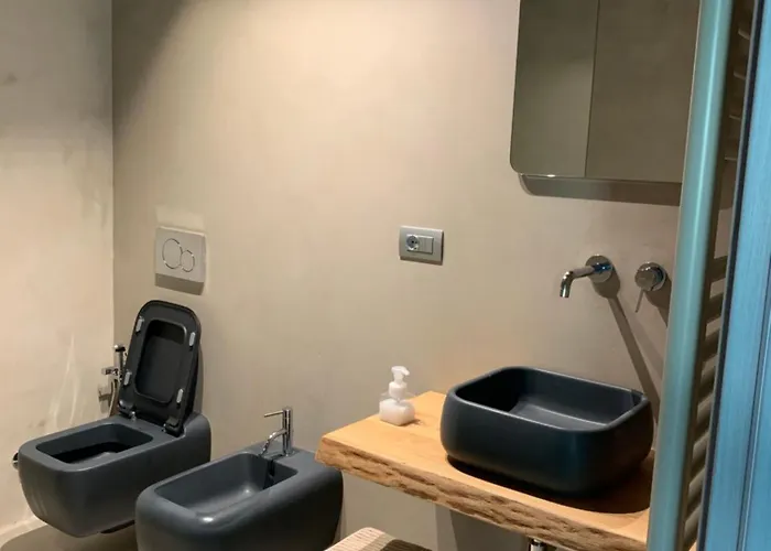 Pecoranera Bed and breakfast 4*