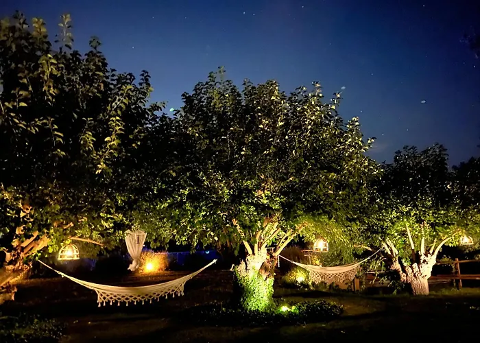 Pecoranera Bed & Breakfast