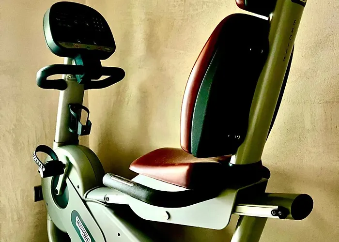 Bed & Breakfast Pecoranera Bracciano (Forli-Cesena)