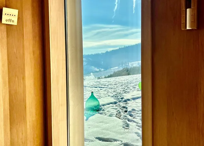 Pecoranera Bed & Breakfast Bracciano (Forli-Cesena)