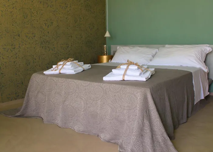 Bed & Breakfast Pecoranera 4*