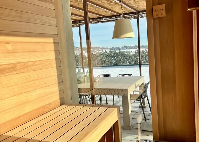Pecoranera Bed & Breakfast 4*